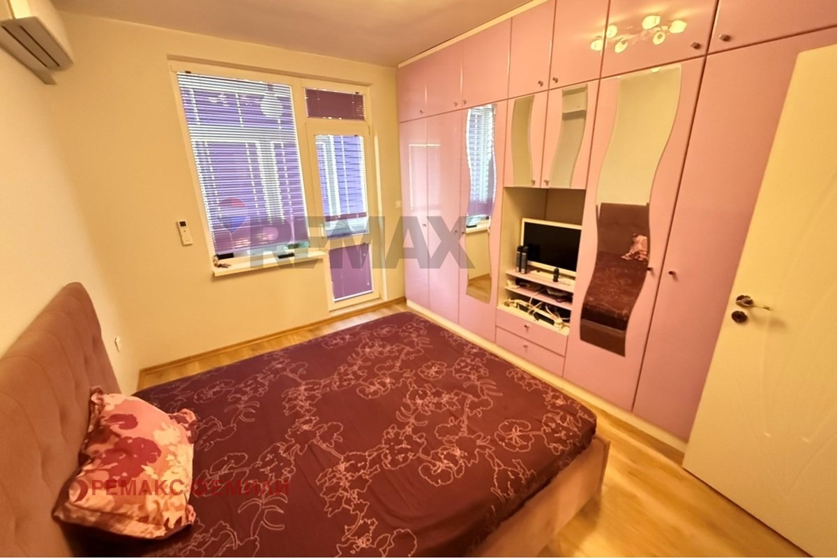Продава 3-СТАЕН, гр. Варна, Цветен квартал, снимка 5 - Апартаменти - 55647053