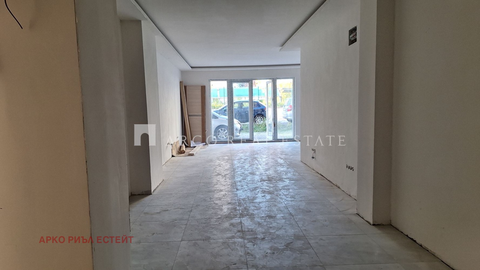 Продава ОФИС, гр. София, Младост 2, снимка 8 - Офиси - 55639670