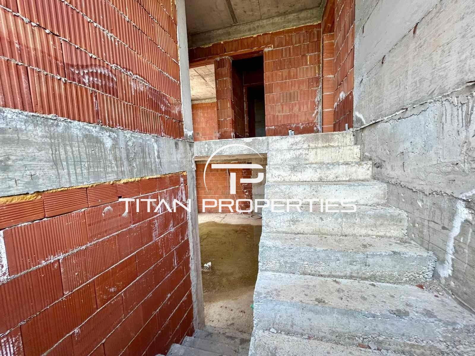 Продава КЪЩА, с. Марково, област Пловдив, снимка 12 - Къщи - 54565505