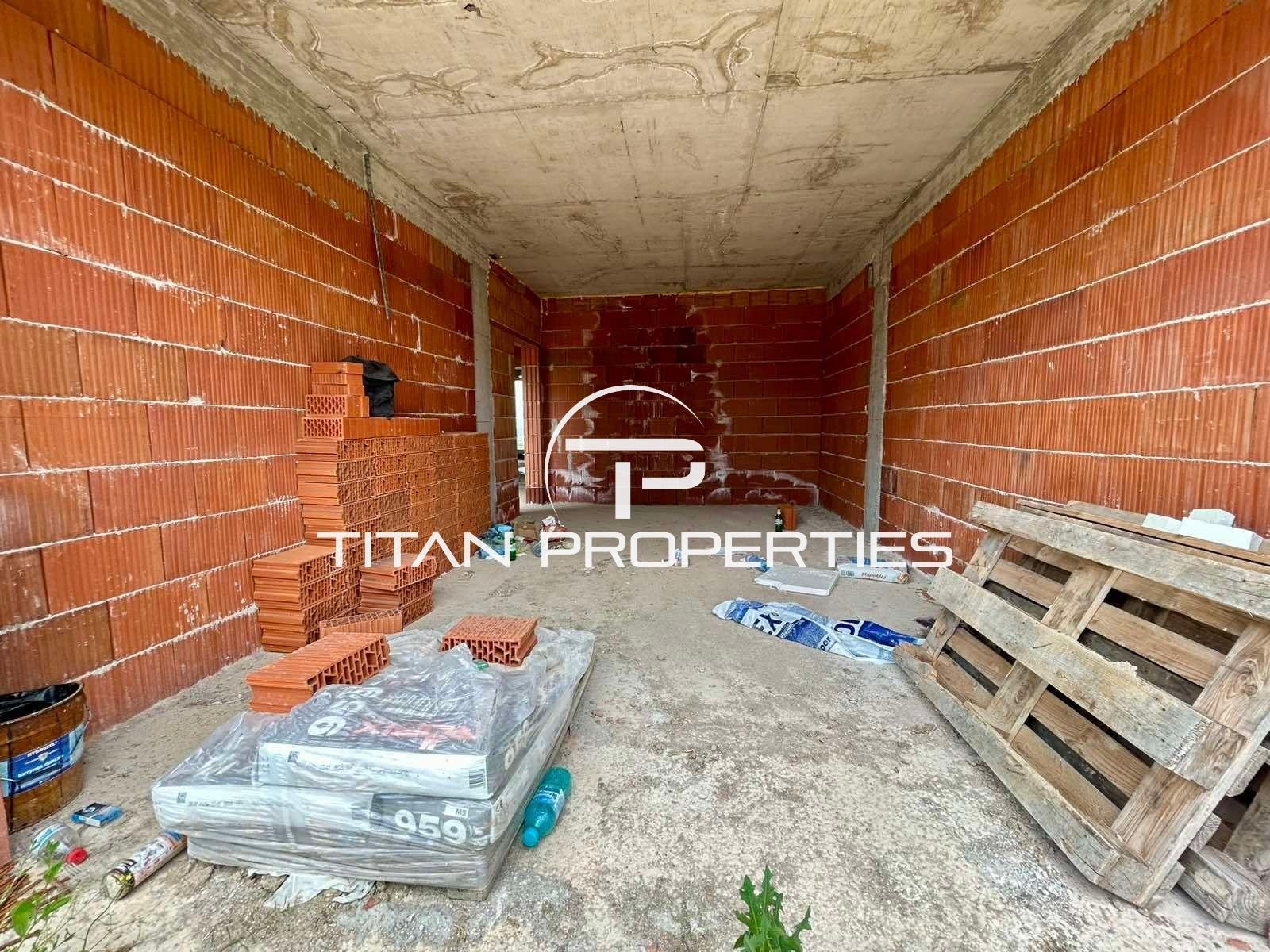 Продава КЪЩА, с. Марково, област Пловдив, снимка 5 - Къщи - 54565505