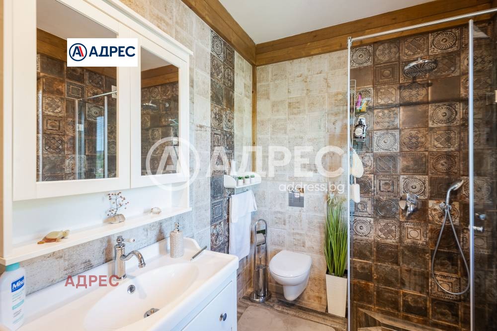 Продава КЪЩА, гр. Варна, Изгрев, снимка 9 - Къщи - 54960262