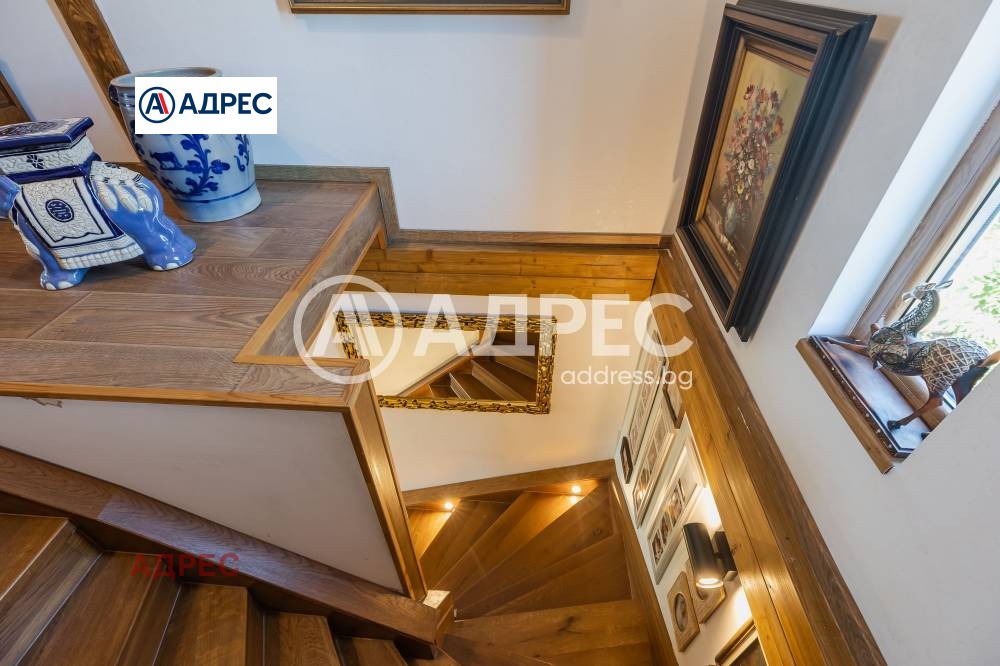 Продава КЪЩА, гр. Варна, Изгрев, снимка 12 - Къщи - 54960262