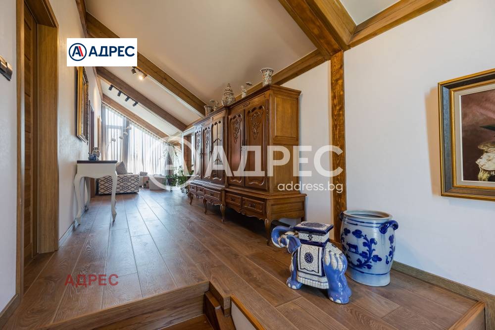 Продава КЪЩА, гр. Варна, Изгрев, снимка 10 - Къщи - 54960262