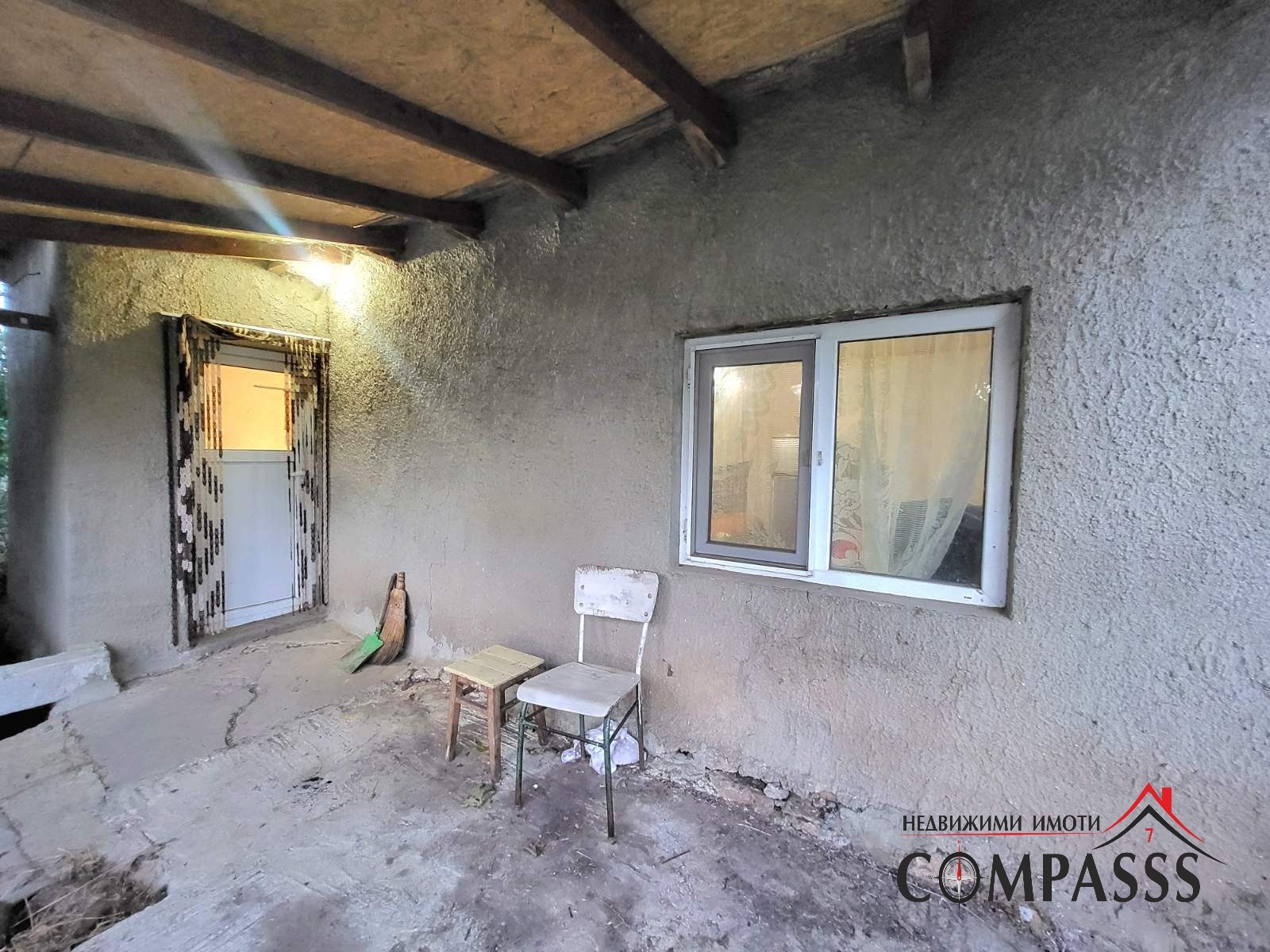 Продава КЪЩА, с. Пчеларово, област Добрич, снимка 7 - Къщи - 56208887