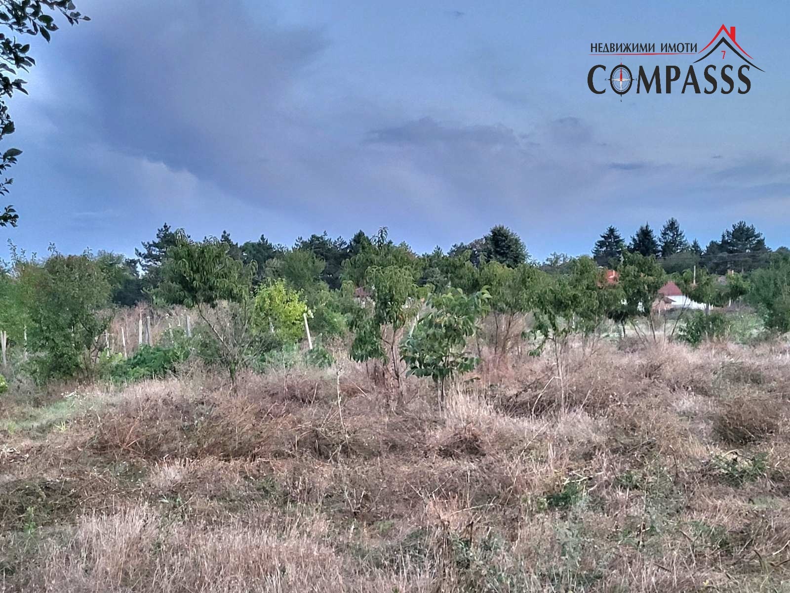 Продава КЪЩА, с. Пчеларово, област Добрич, снимка 9 - Къщи - 56208887