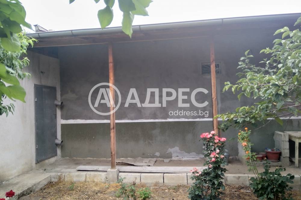 Продава ПРОМ. ПОМЕЩЕНИЕ, с. Куртово Конаре, област Пловдив, снимка 3 - Производствени сгради - 55612422