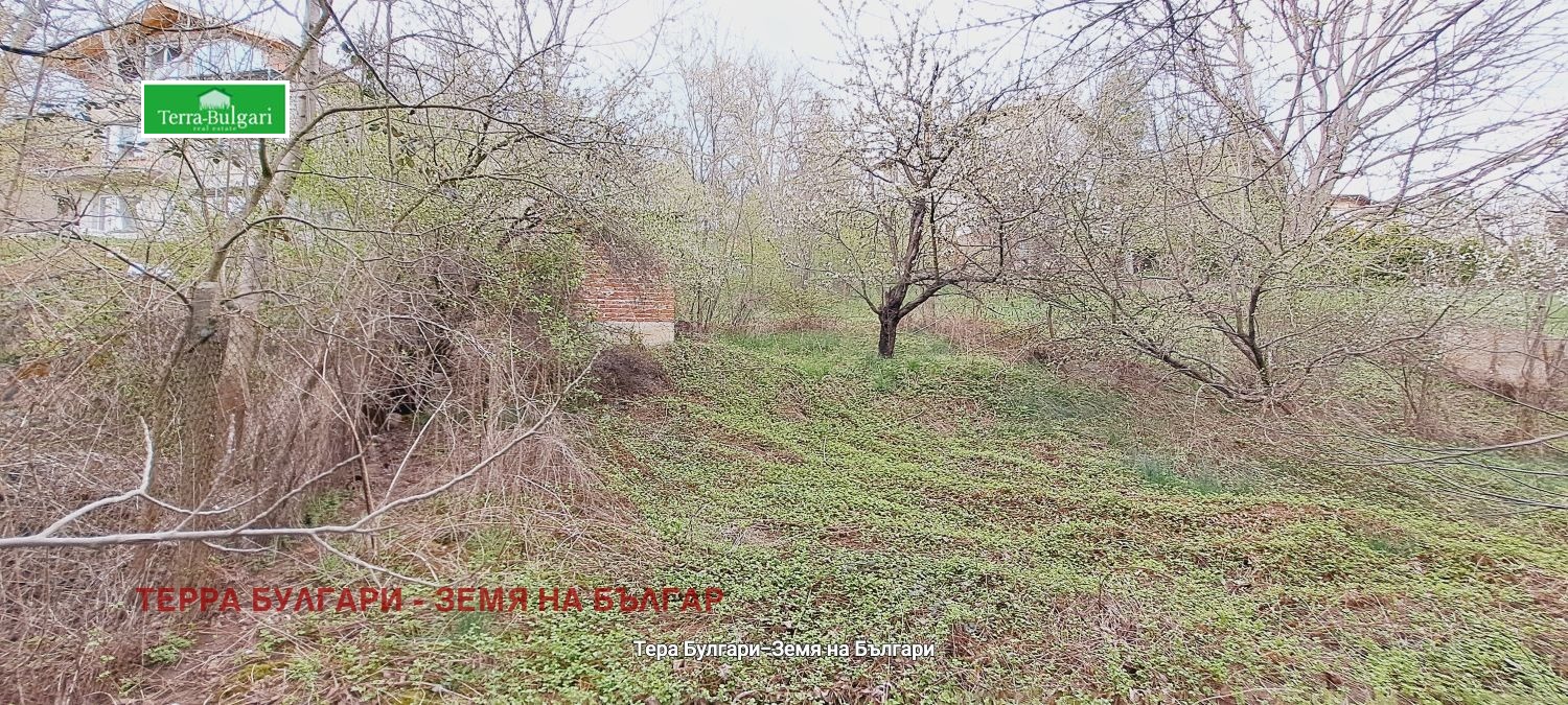 Продава ПАРЦЕЛ, гр. София, с. Иваняне, снимка 8 - Парцели - 55747812