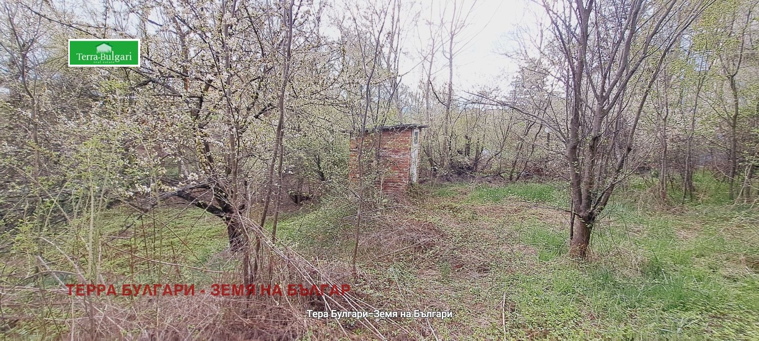 Продава ПАРЦЕЛ, гр. София, с. Иваняне, снимка 12 - Парцели - 55747812