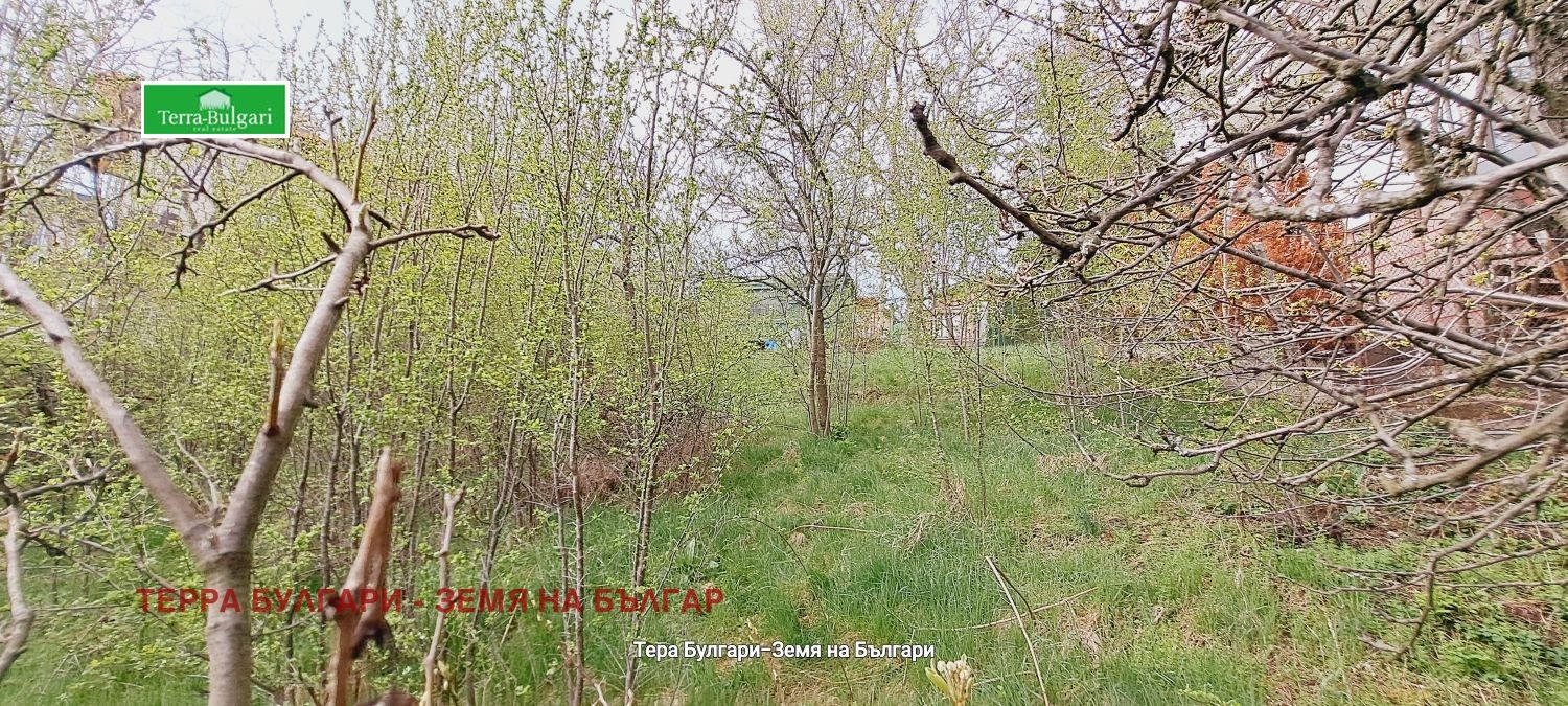 Продава ПАРЦЕЛ, гр. София, с. Иваняне, снимка 11 - Парцели - 55747812