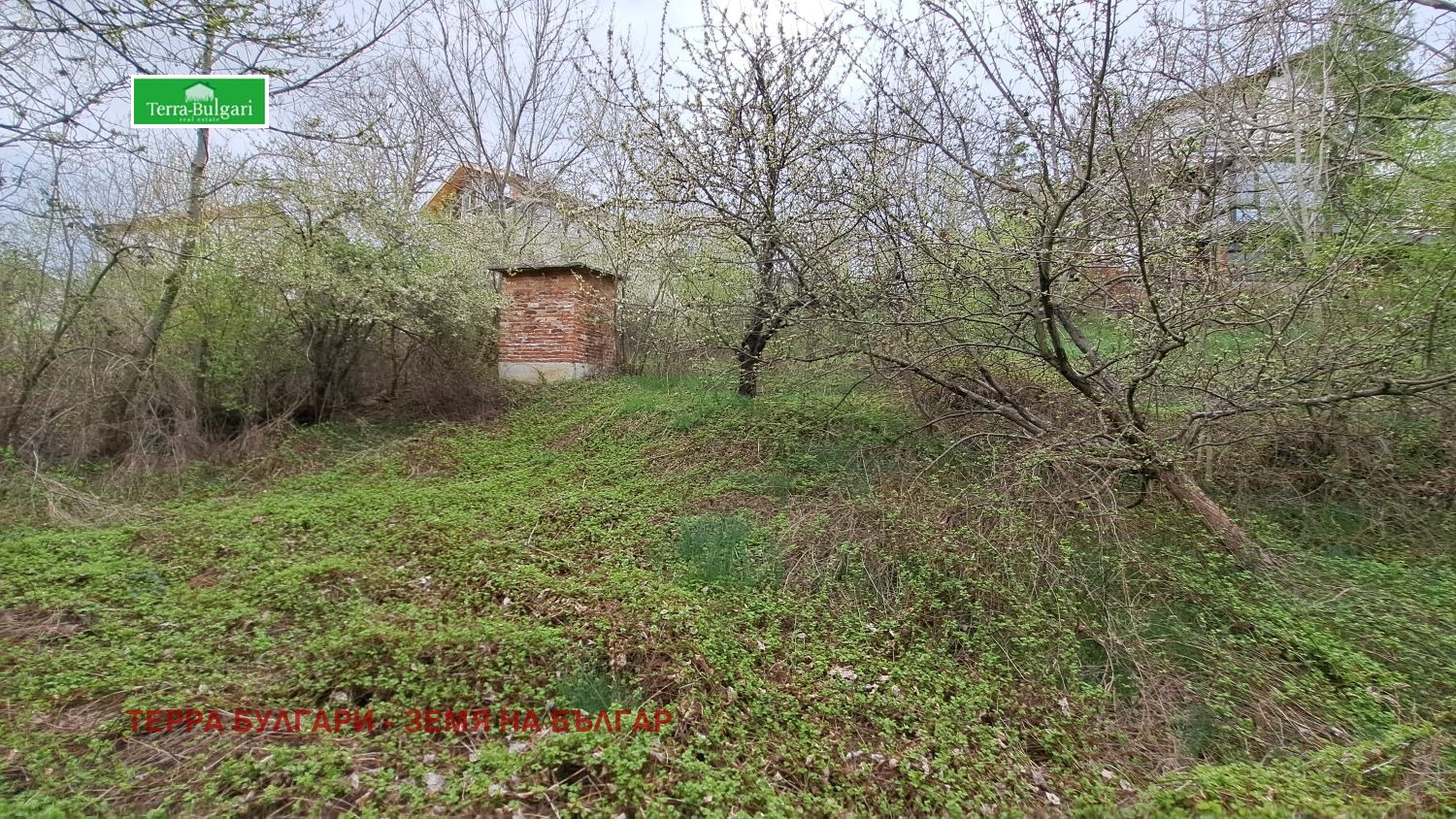 Продава ПАРЦЕЛ, гр. София, с. Иваняне, снимка 7 - Парцели - 55747812