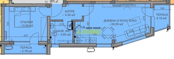 ������� 2-����� | Imot.bg � ����������� 2