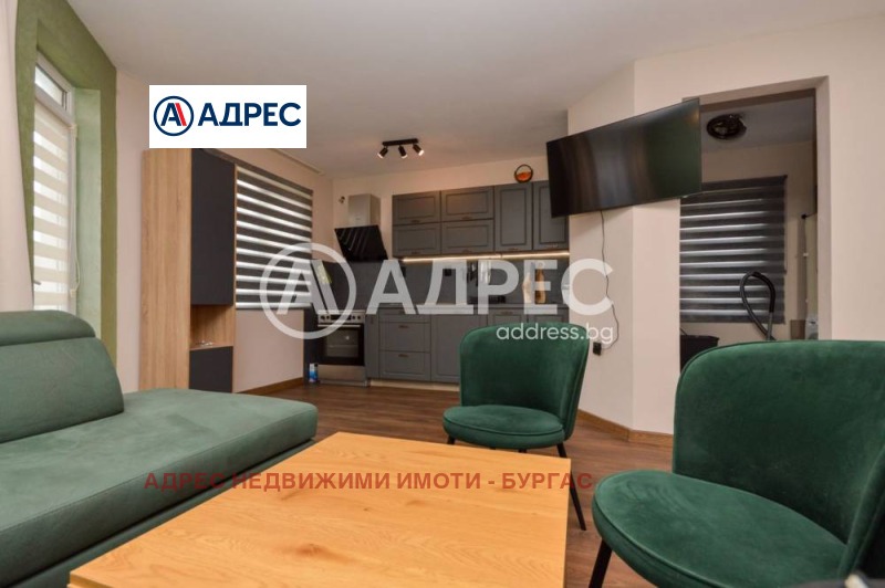 Продава КЪЩА в град Бургас, Рудник - 118 кв.м / 189 500 € » 370 629.79 лв., АДРЕС НЕДВИЖИМИ ИМОТИ - БУРГАС