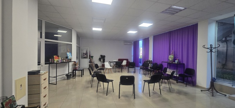 Продава ОФИС в град Шумен, Пазара - 144 кв.м / 266 400 € » 521 033.11 лв., АДРЕС НЕДВИЖИМИ ИМОТИ - КАНТОРА ШУМЕН