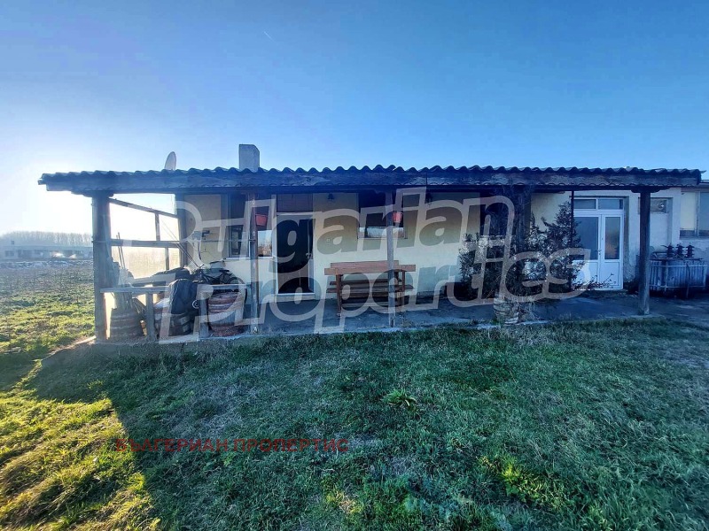 Продава ПАРЦЕЛ в област Ямбол, гр. Елхово - 9641 кв.м / 45 000 € » 88 012.35 лв., БЪЛГЕРИАН ПРОПЕРТИС
