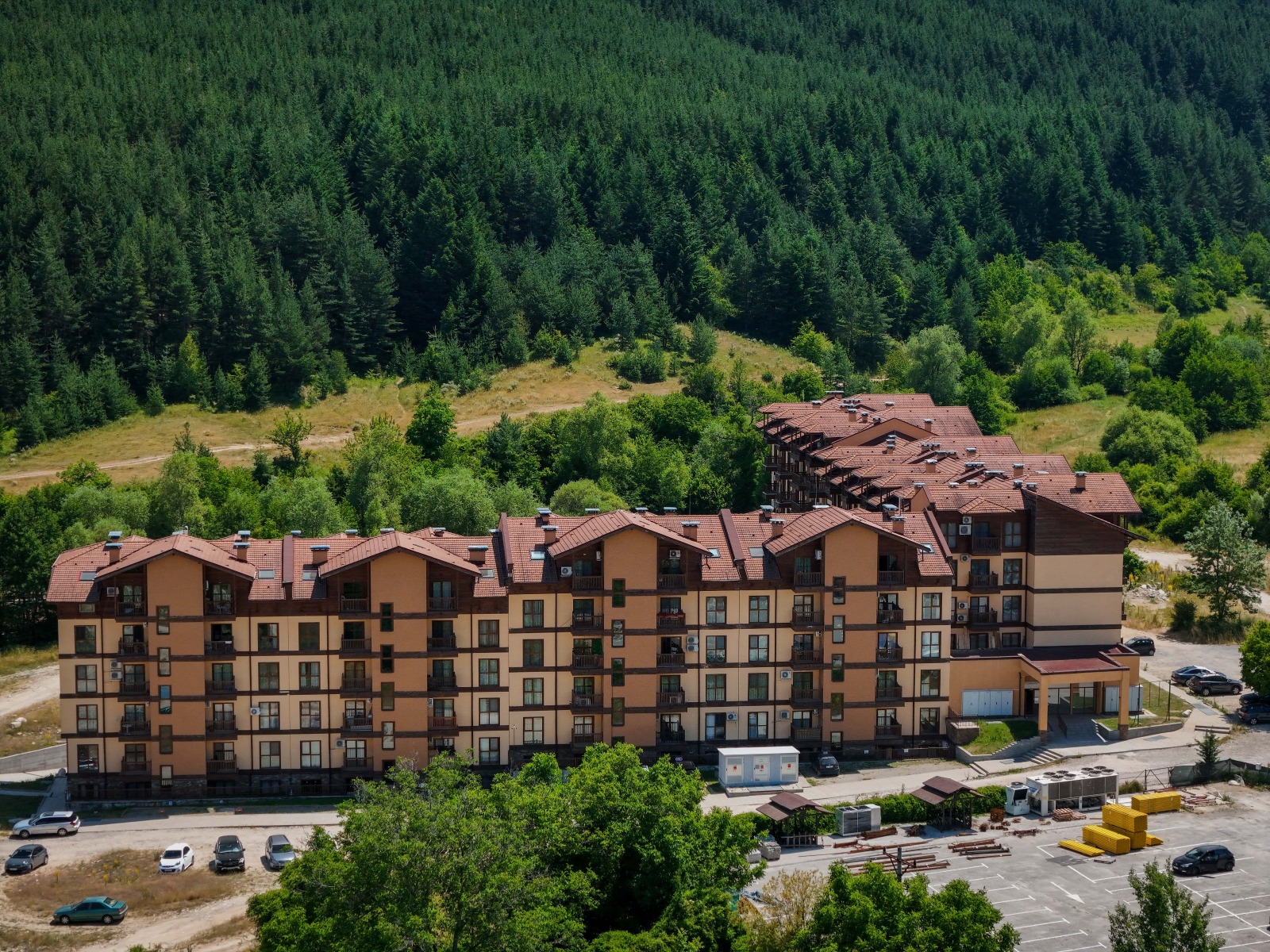 Продава 1-СТАЕН | Imot.bg — изображение 2