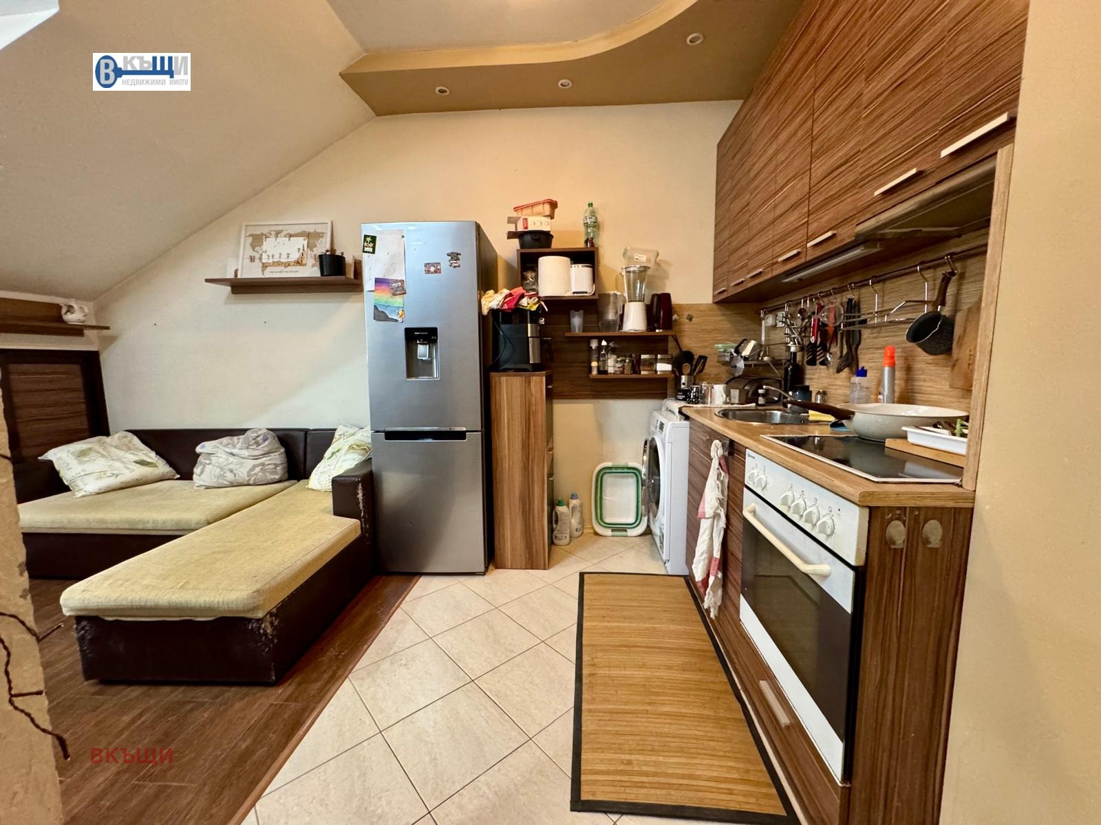 Продава 3-СТАЕН | Imot.bg — изображение 5