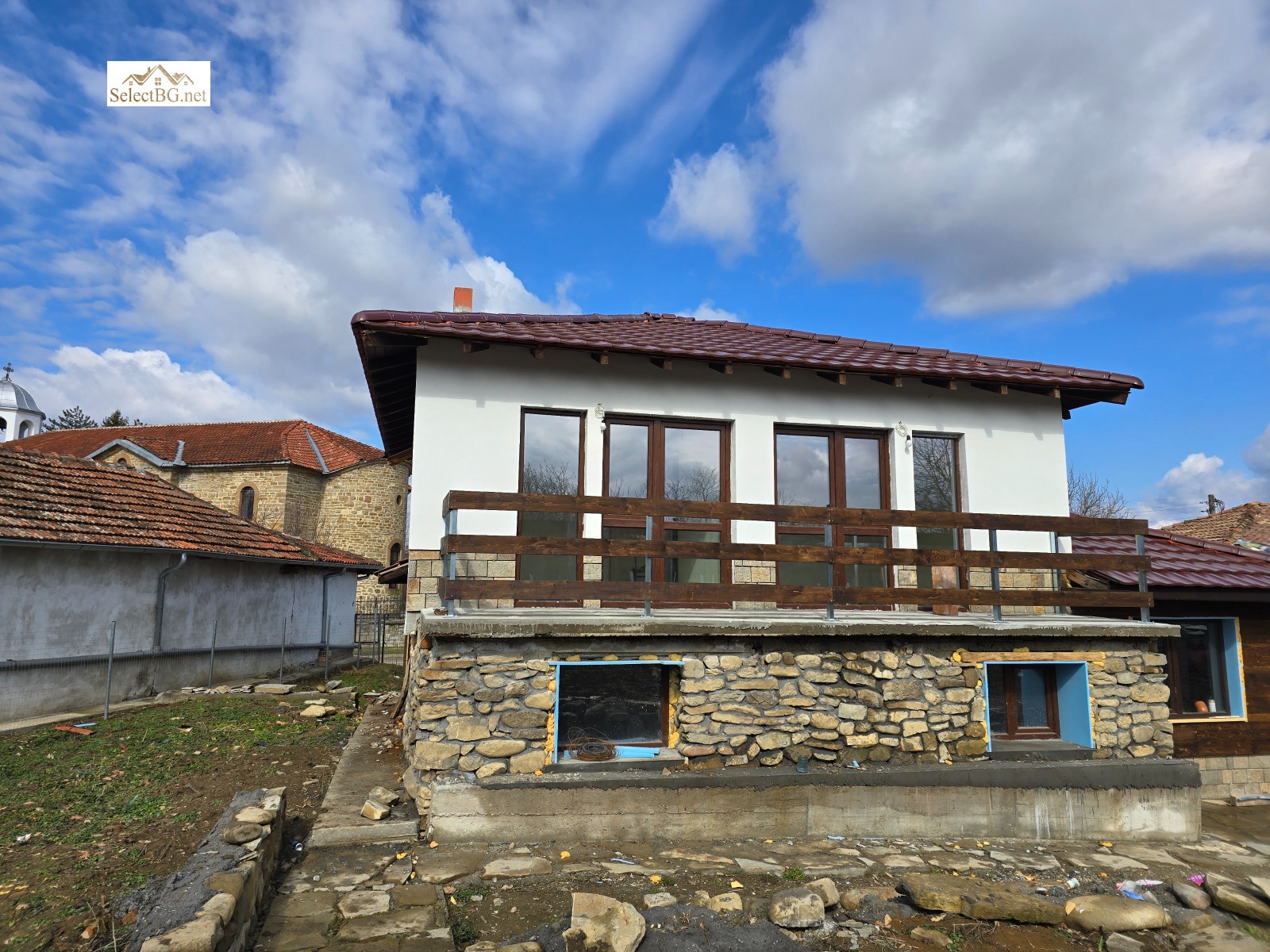 Продава КЪЩА | Imot.bg — изображение 3