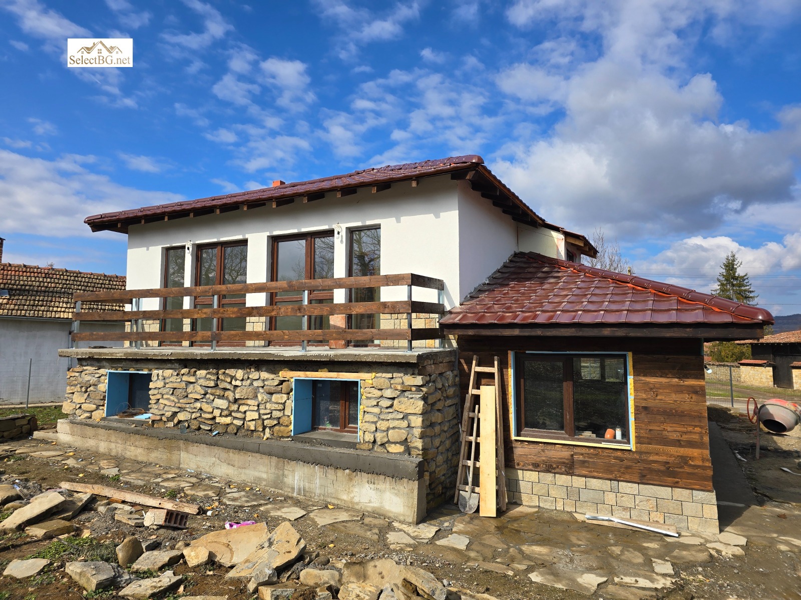 Продава КЪЩА | Imot.bg — изображение 1