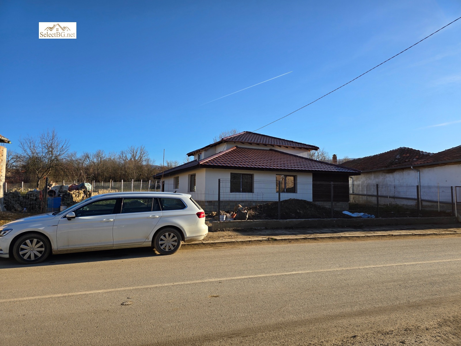 Продава КЪЩА | Imot.bg — изображение 4