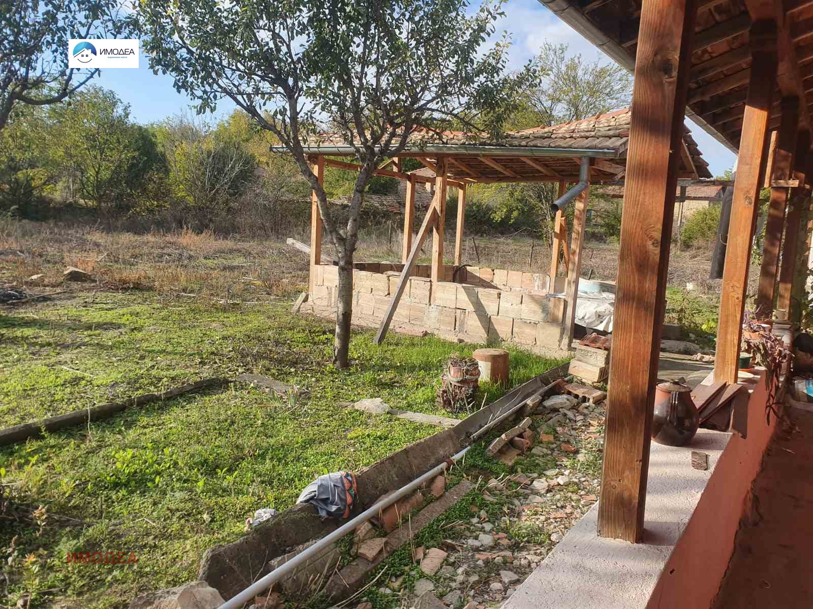 Продава КЪЩА | Imot.bg — изображение 4