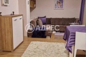 1 bedroom Studentski grad, Sofia