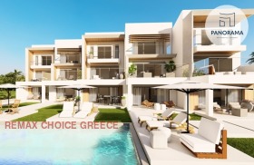Продажба на тристайни апартаменти в Гърция - изображение 19 
