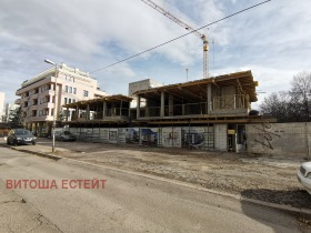 2 спаваће собе Лјулин 2, Софија 14