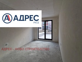 Мезонет град Русе, Широк център 8