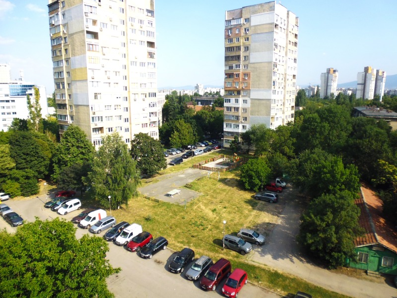 Продаја  Студио Софија , Захарна фабрика , 42 м2 | 32936690 - слика [11]