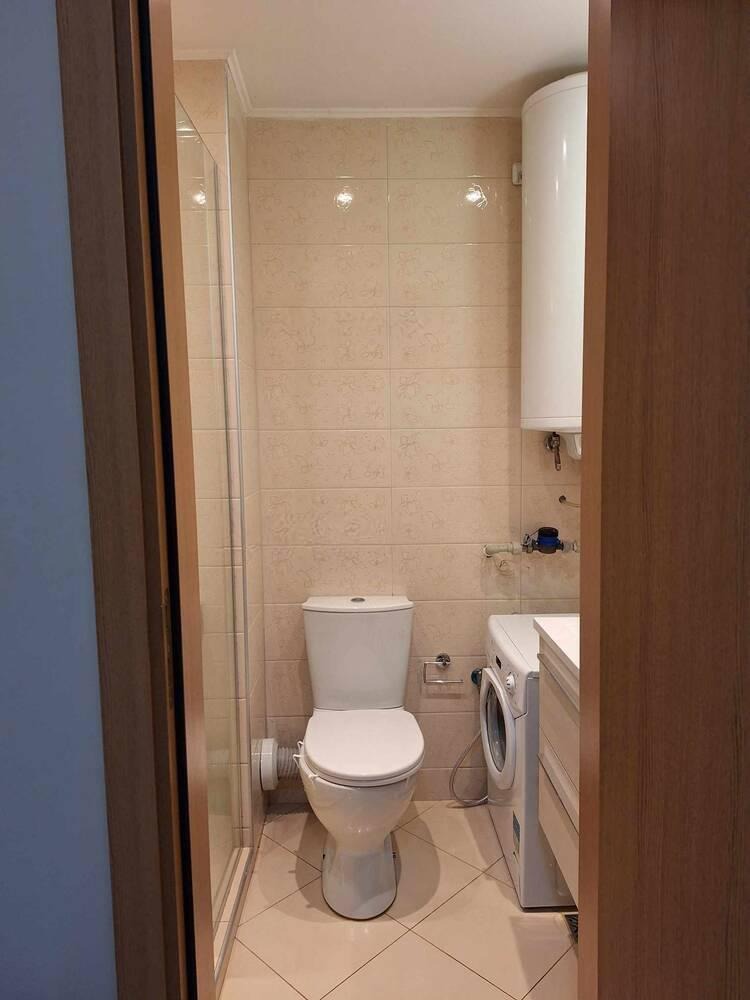 Til salgs  Studio Burgas , Sarafovo , 39 kvm | 92440630 - bilde [6]