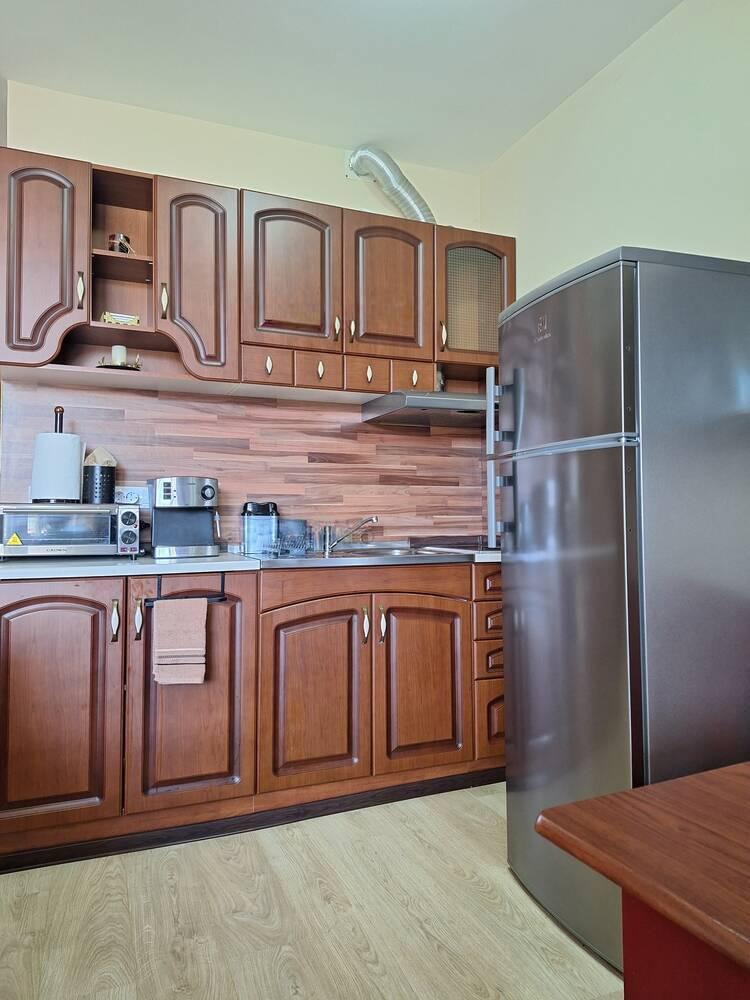 Til salgs  Studio Burgas , Sarafovo , 39 kvm | 92440630 - bilde [3]