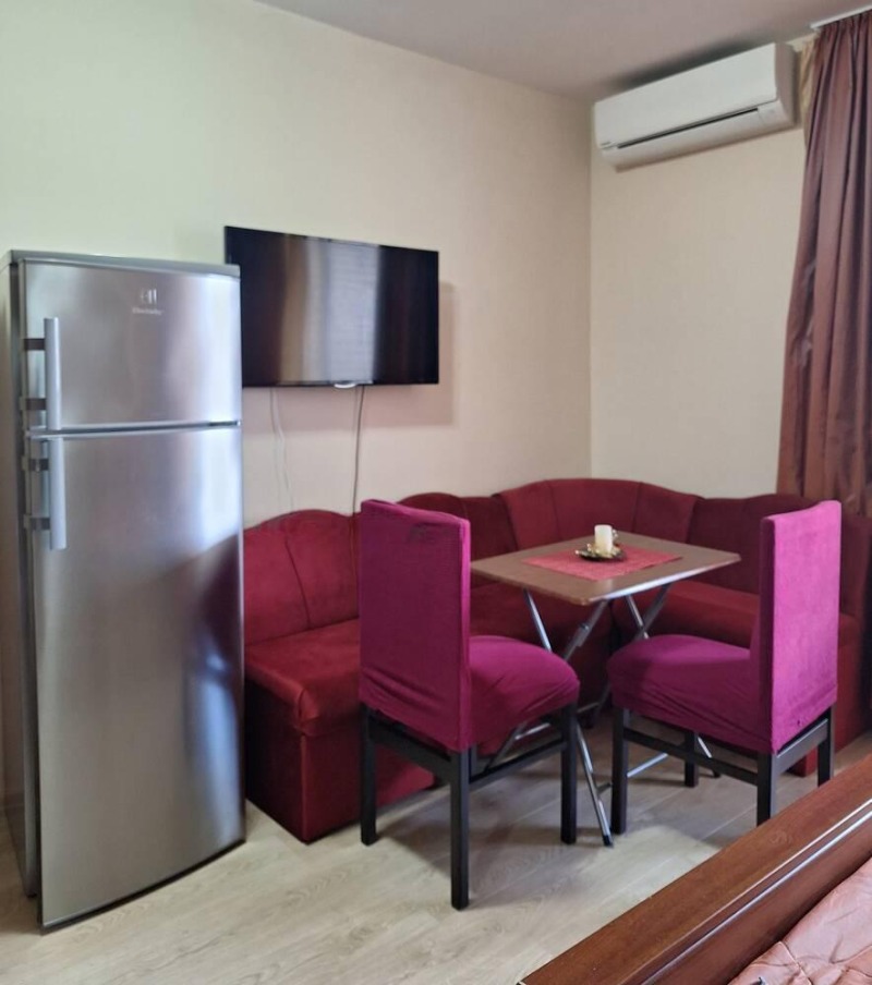 Til salgs  Studio Burgas , Sarafovo , 39 kvm | 92440630 - bilde [4]