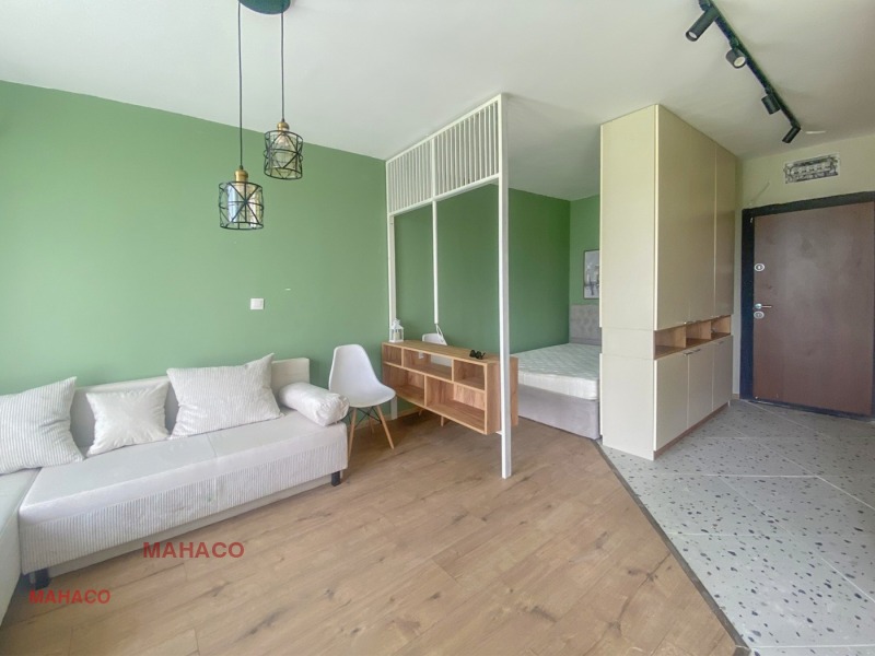 Продается  Студия область Благоевград , Банско , 42 кв.м | 62944403 - изображение [8]