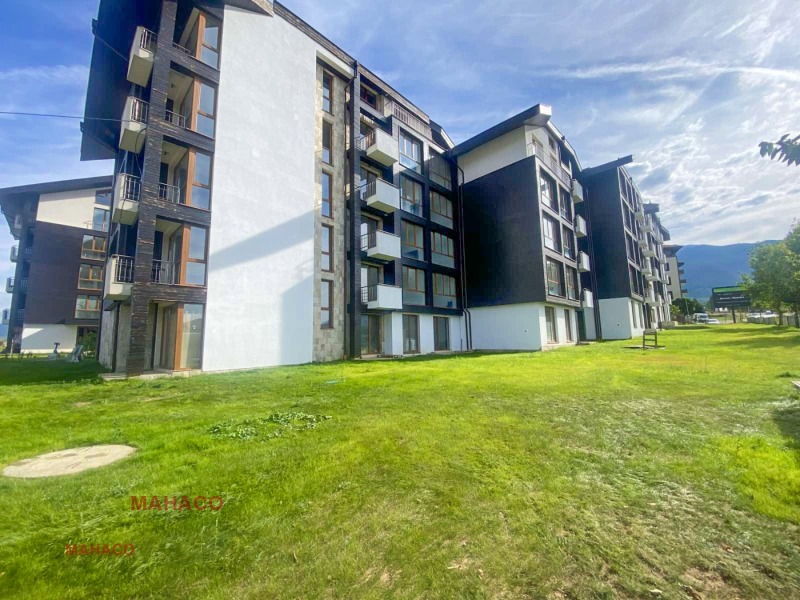 Продается  Студия область Благоевград , Банско , 42 кв.м | 62944403 - изображение [11]