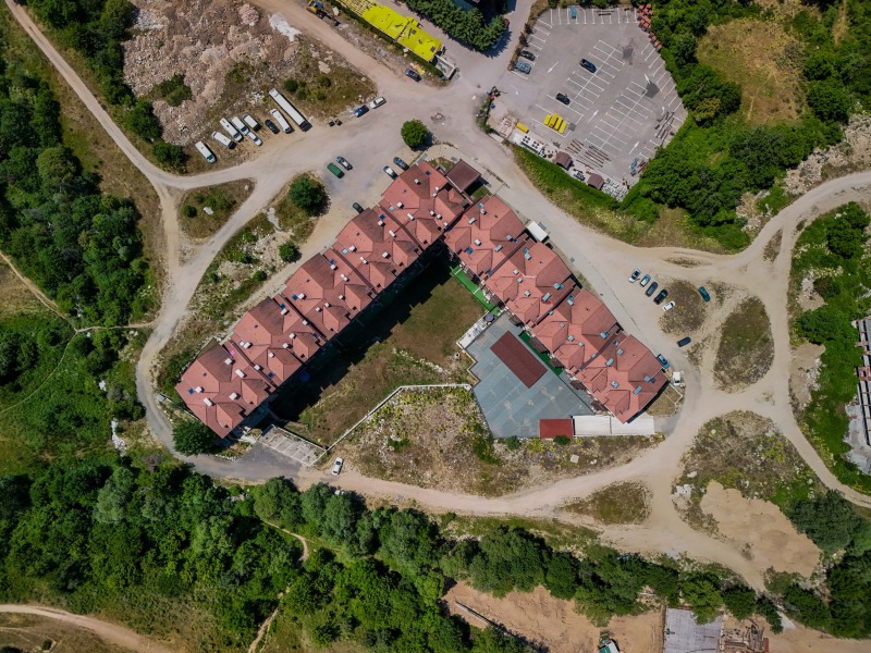 Продава  1-стаен област Благоевград , гр. Банско , 52 кв.м | 20156112 - изображение [5]