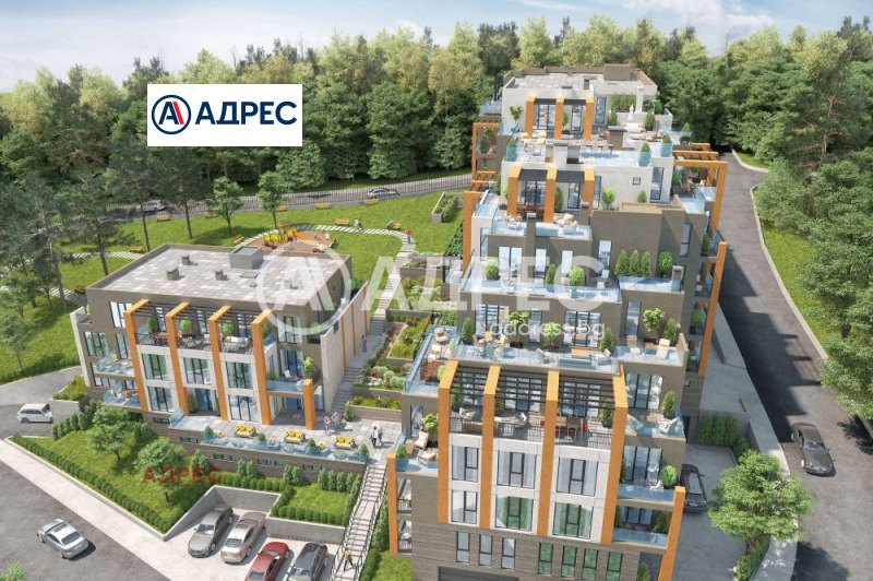 Продава 1-СТАЕН, гр. Варна, к.к. Слънчев ден, снимка 5 - Апартаменти - 53280467