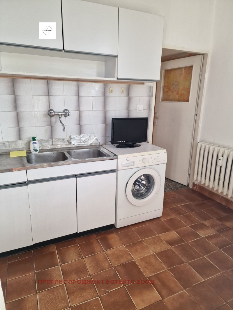 En venta  1 dormitorio Sofia , Borovo , 58 metros cuadrados | 58172516 - imagen [3]