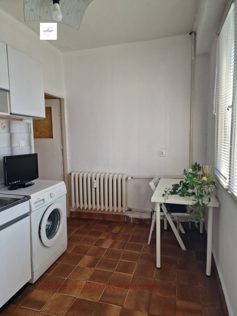 En venta  1 dormitorio Sofia , Borovo , 58 metros cuadrados | 58172516 - imagen [4]