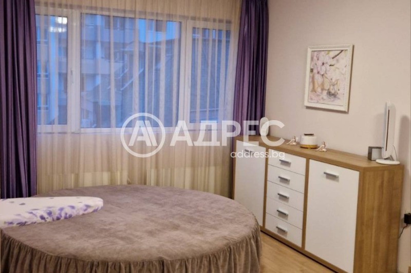 Te koop  1 slaapkamer Sofia , Studentski grad , 74 m² | 59168149 - afbeelding [4]