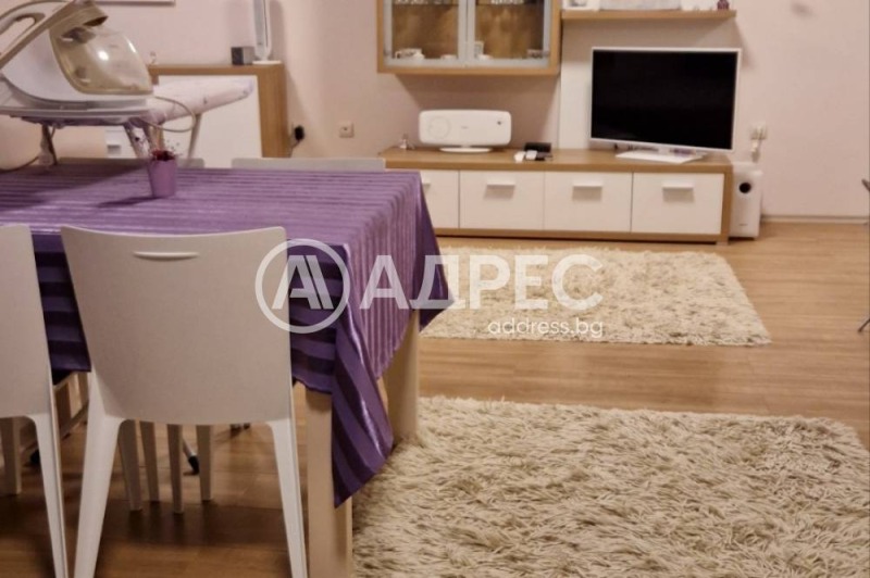 Te koop  1 slaapkamer Sofia , Studentski grad , 74 m² | 59168149 - afbeelding [6]