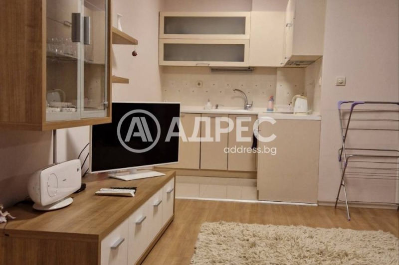 Te koop  1 slaapkamer Sofia , Studentski grad , 74 m² | 59168149 - afbeelding [5]