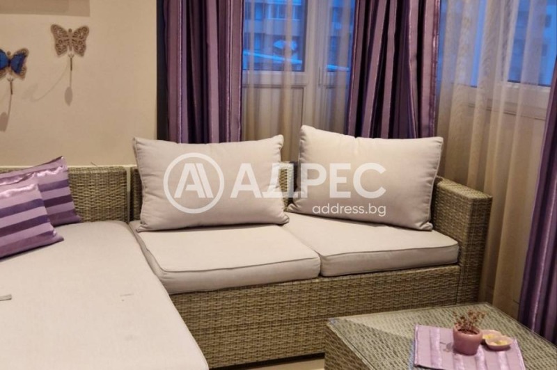 Te koop  1 slaapkamer Sofia , Studentski grad , 74 m² | 59168149 - afbeelding [3]