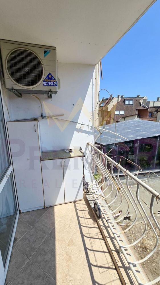 Продава  2-стаен град Варна , Гръцка махала , 51 кв.м | 53064176 - изображение [4]