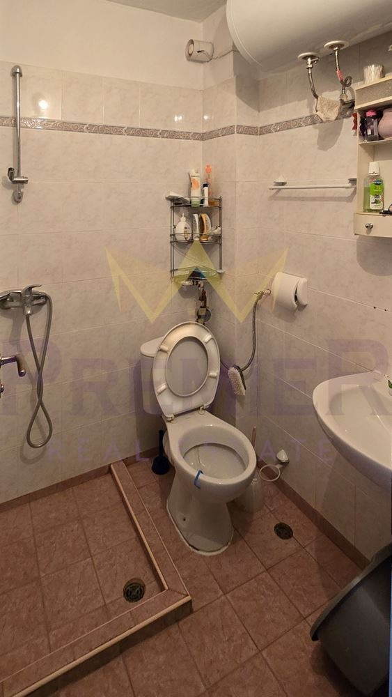 Продава  2-стаен град Варна , Гръцка махала , 51 кв.м | 53064176 - изображение [7]