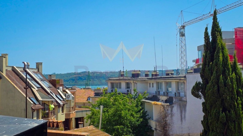 Продава  2-стаен град Варна , Гръцка махала , 51 кв.м | 53064176 - изображение [9]