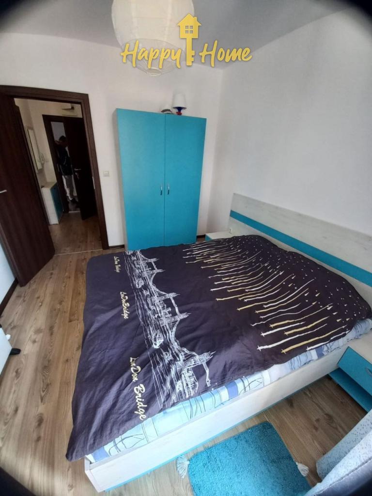 Продава  2-стаен област Бургас , гр. Свети Влас , 55 кв.м | 46686674 - изображение [6]