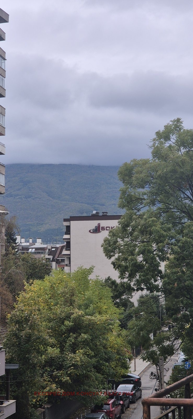 Продава 2-СТАЕН, гр. София, Красно село, снимка 12 - Апартаменти - 52531719