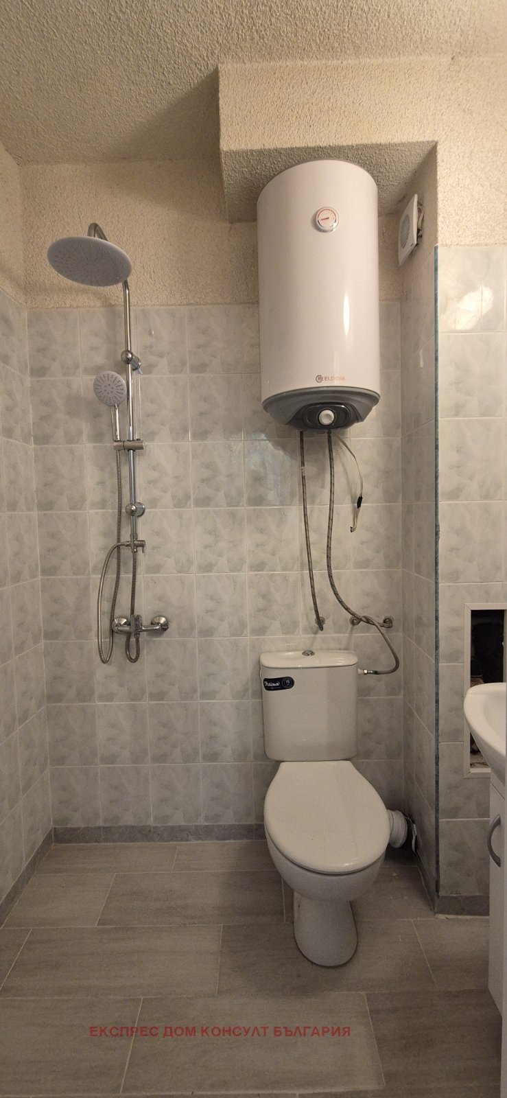 Продава 2-СТАЕН, гр. София, Красно село, снимка 6 - Апартаменти - 52531719