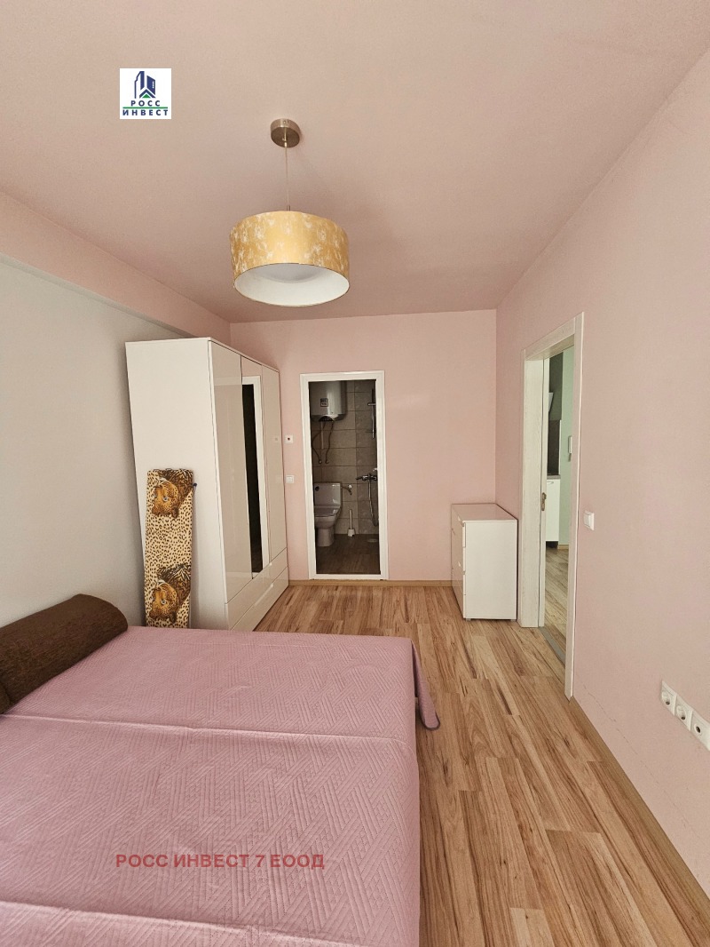 Продава 2-СТАЕН, гр. Варна, Гранд Мол, снимка 3 - Апартаменти - 52974329