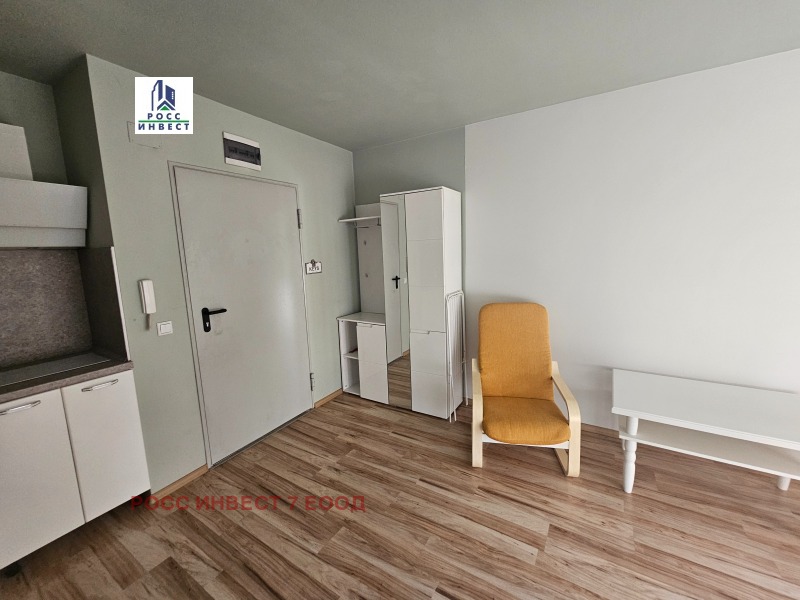 Продава 2-СТАЕН, гр. Варна, Гранд Мол, снимка 6 - Апартаменти - 52974329